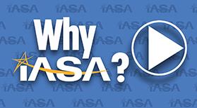 Why IASA